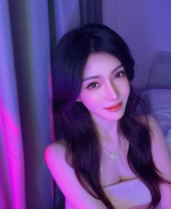 新华区水流成河的69妹子。